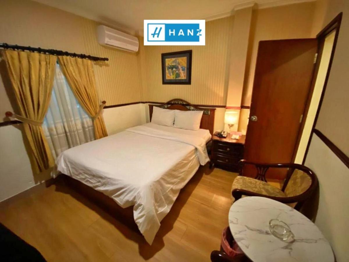 S79 Hoa Huong Duong Hotel 胡志明市 客房 照片